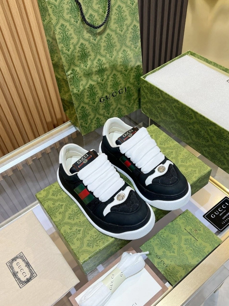 NewStyle Gxccx Casual Shoes 156030