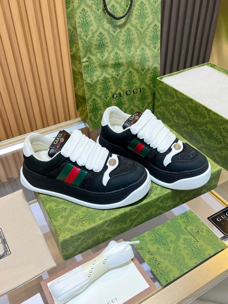 NewStyle Gxccx Casual Shoes 156030