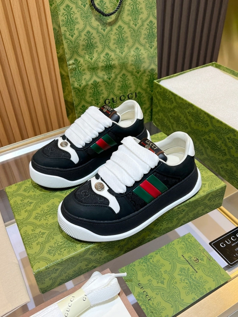 NewStyle Gxccx Casual Shoes 156030