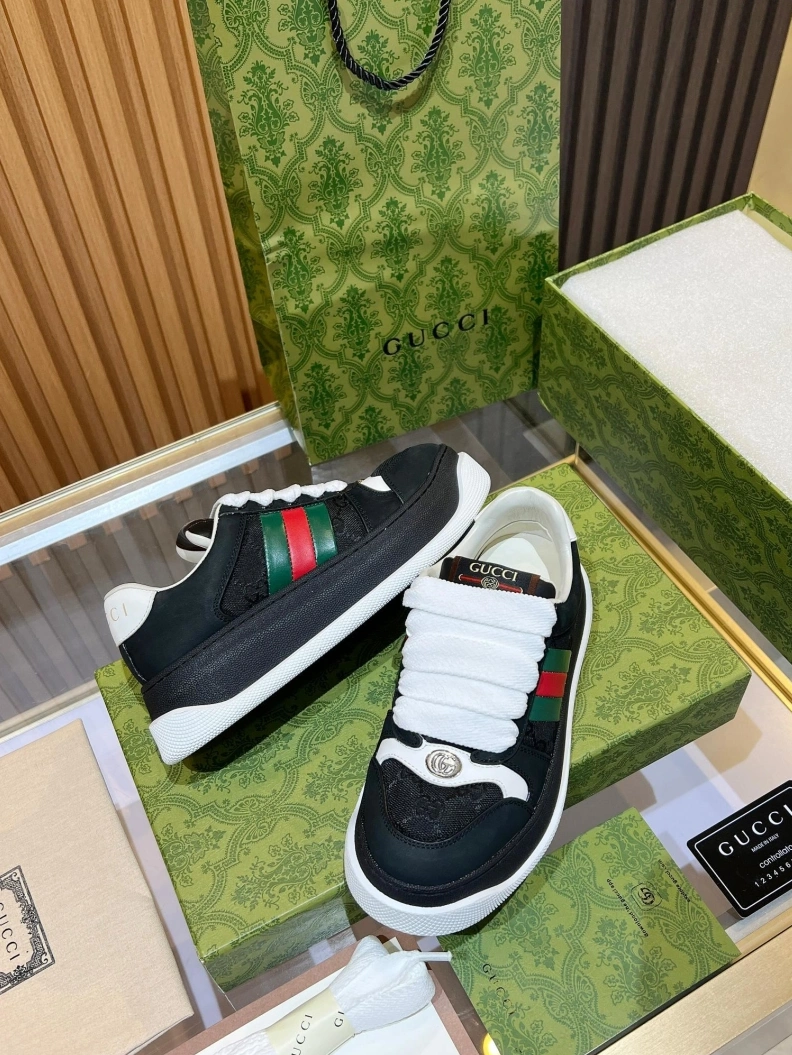 NewStyle Gxccx Casual Shoes 156030