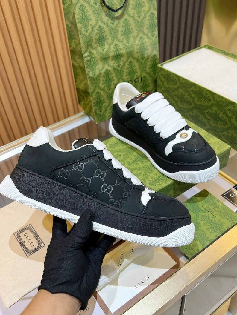 Comfortable Gxccx Casual Shoes 156040