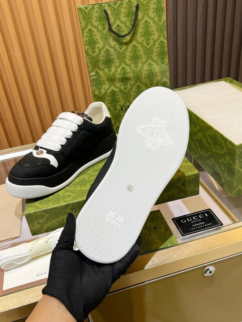 Comfortable Gxccx Casual Shoes 156040