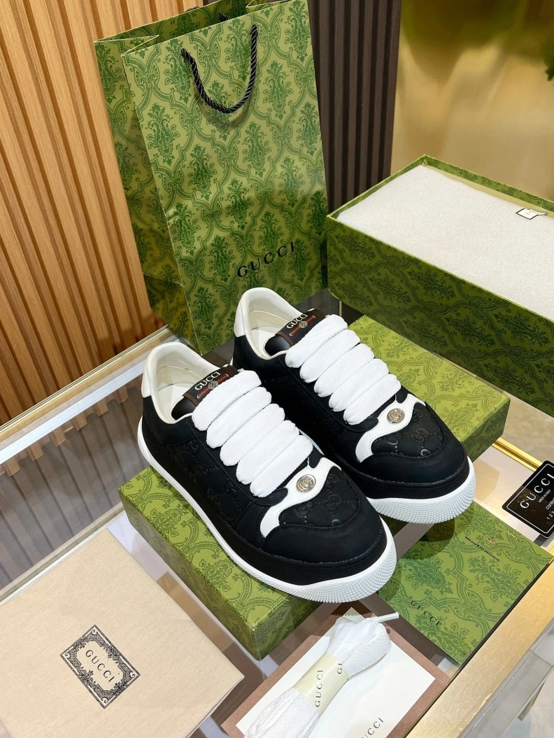 Comfortable Gxccx Casual Shoes 156040