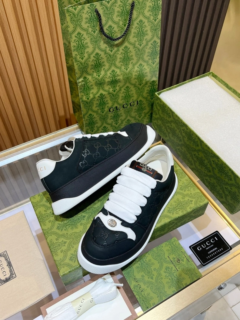 Comfortable Gxccx Casual Shoes 156040