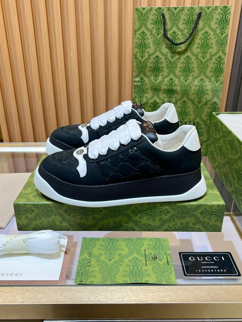 Comfortable Gxccx Casual Shoes 156040