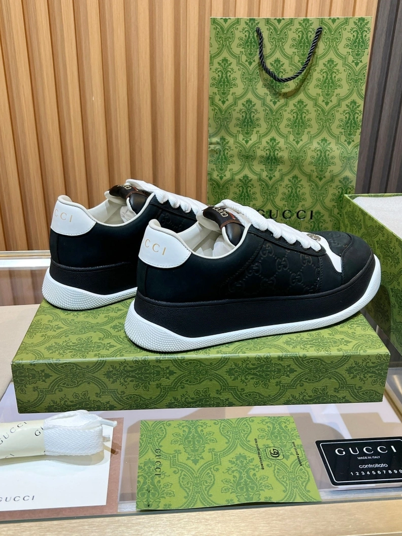 Comfortable Gxccx Casual Shoes 156040