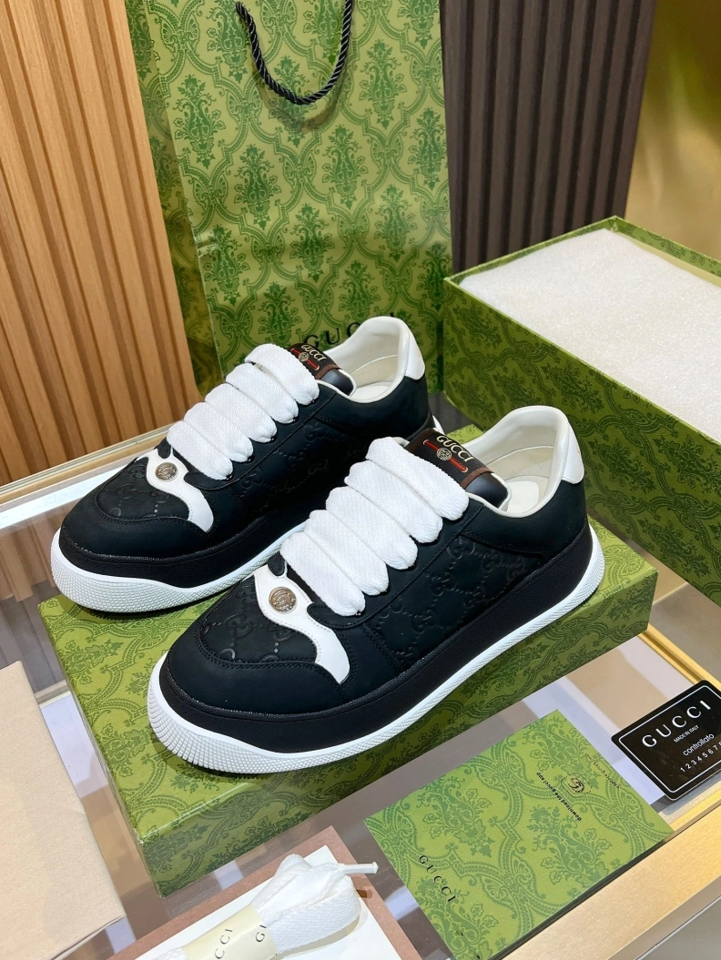 Comfortable Gxccx Casual Shoes 156040