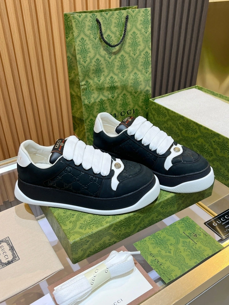 Comfortable Gxccx Casual Shoes 156040