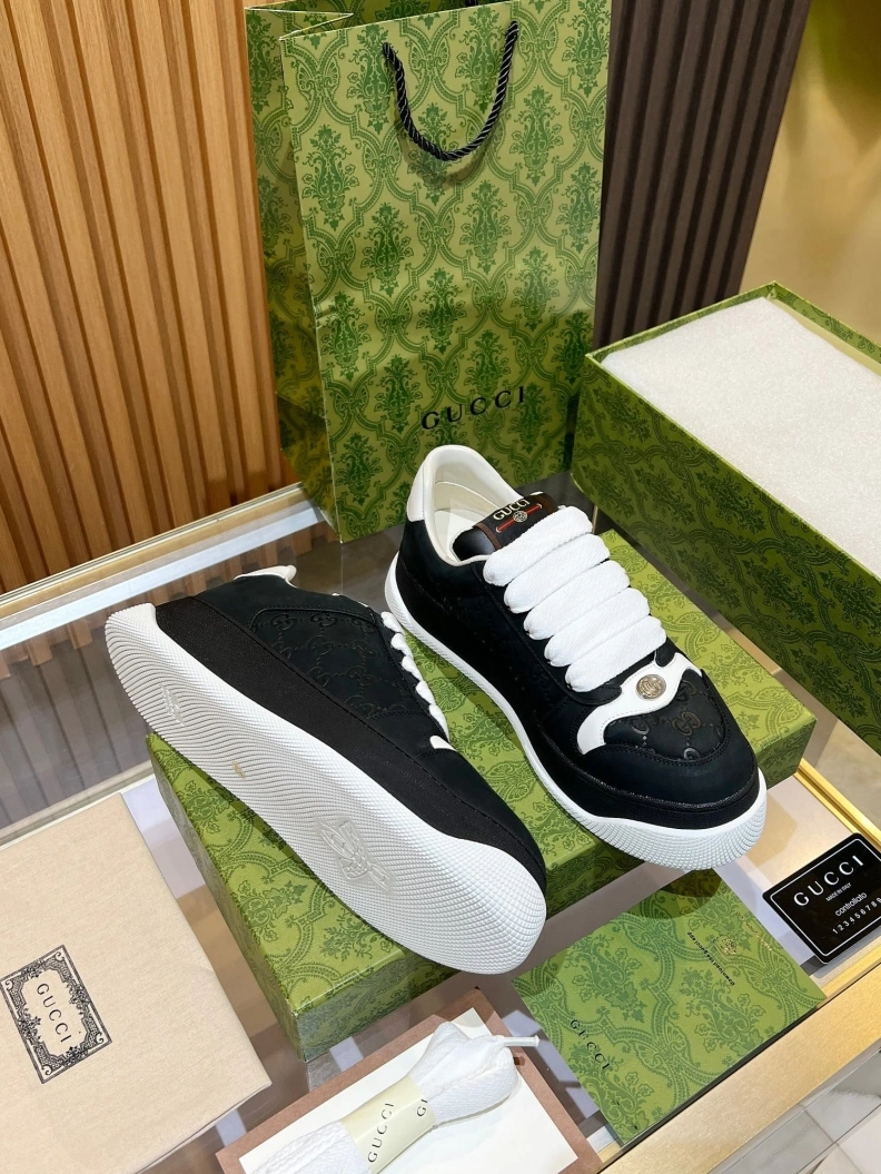 Comfortable Gxccx Casual Shoes 156040