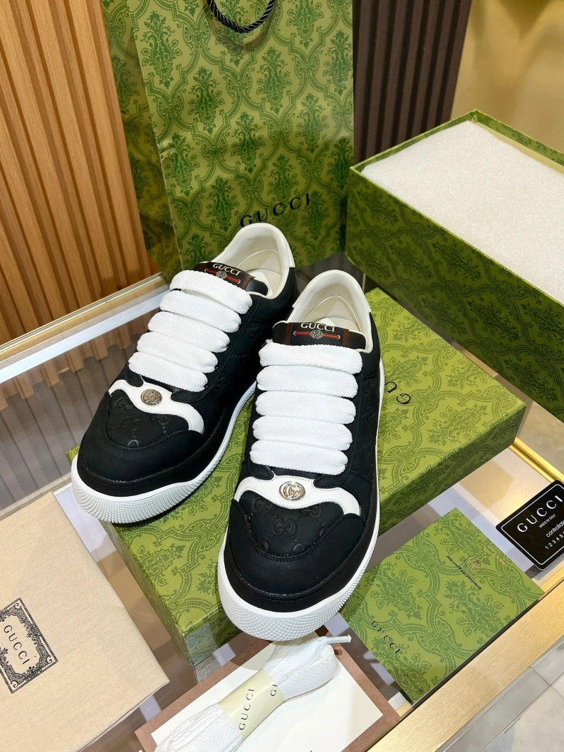 Comfortable Gxccx Casual Shoes 156040