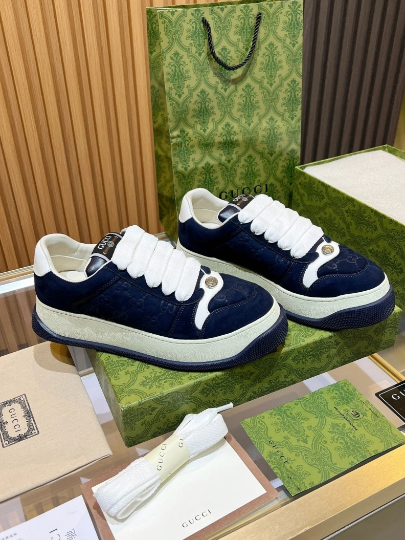 Minimalist Gxccx Casual Shoes 156018