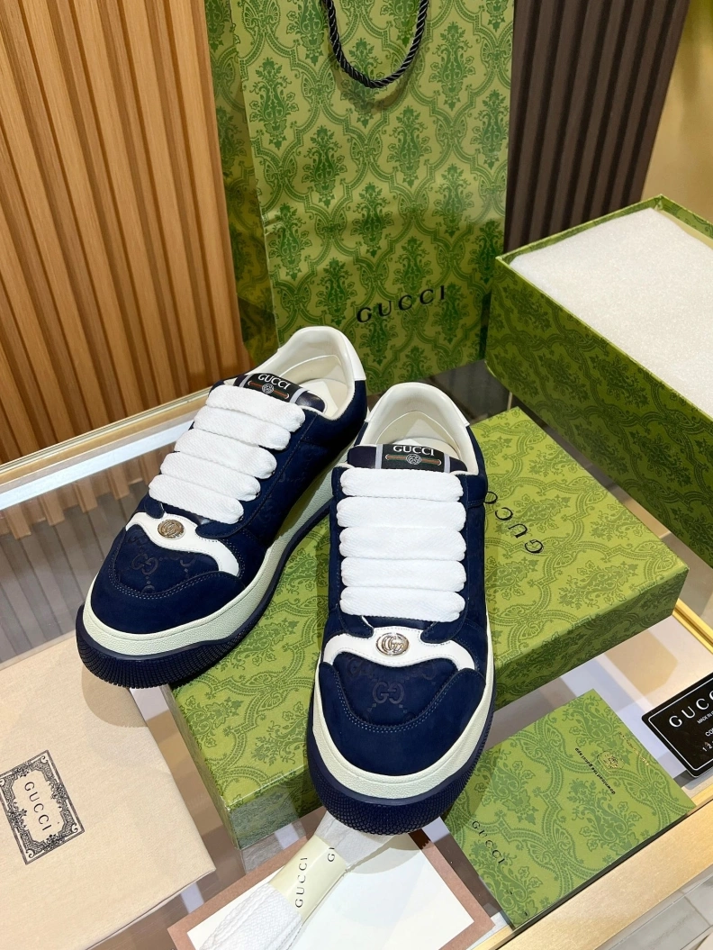Minimalist Gxccx Casual Shoes 156018