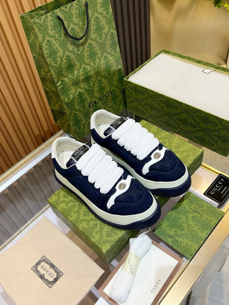 Minimalist Gxccx Casual Shoes 156018
