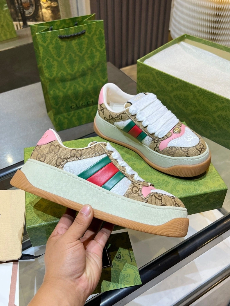 Gxccx Casual Shoes Reliable 156017
