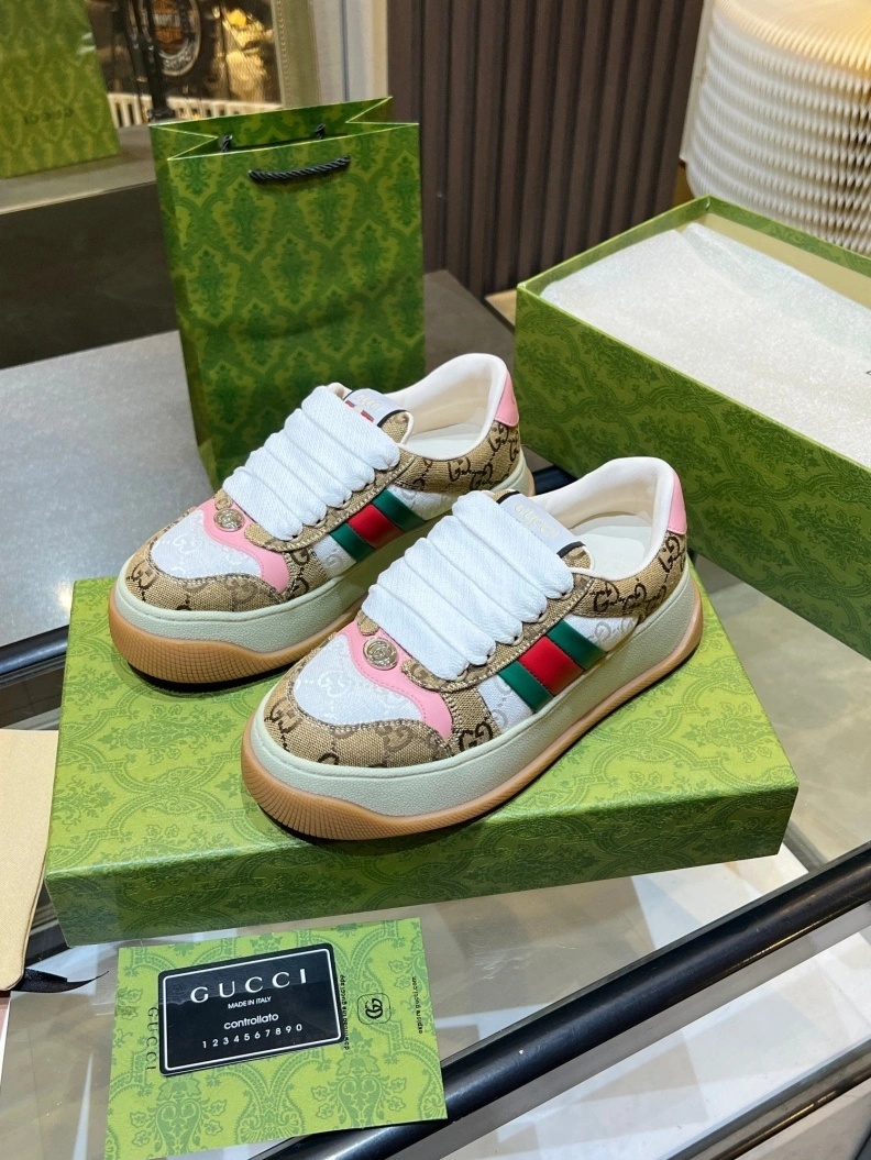 Gxccx Casual Shoes Reliable 156017