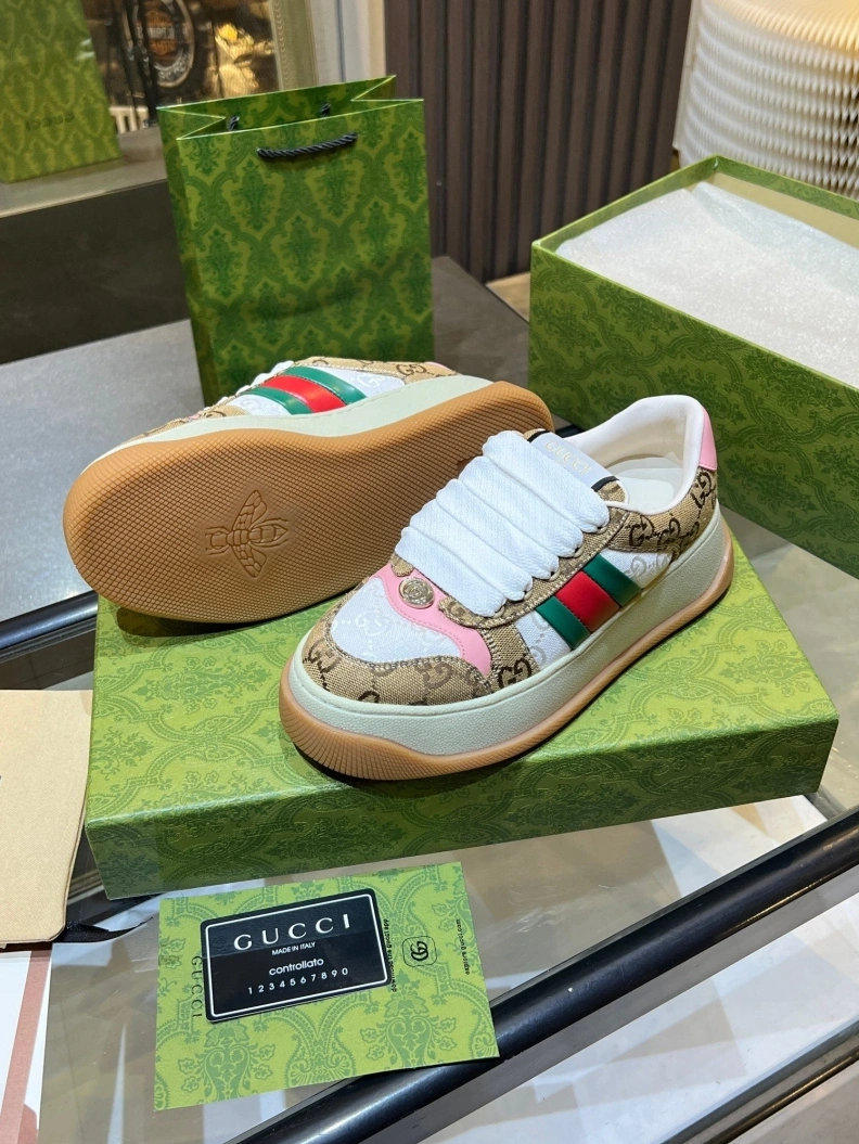 Gxccx Casual Shoes Reliable 156017