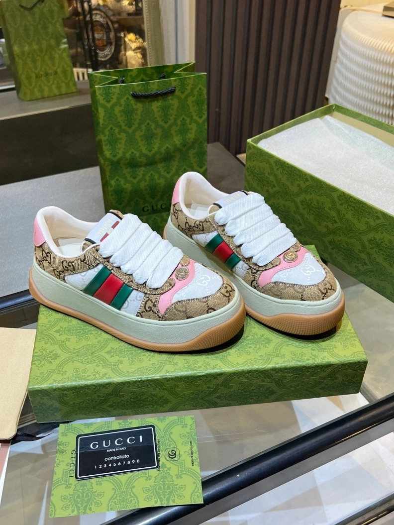 Gxccx Casual Shoes Reliable 156017