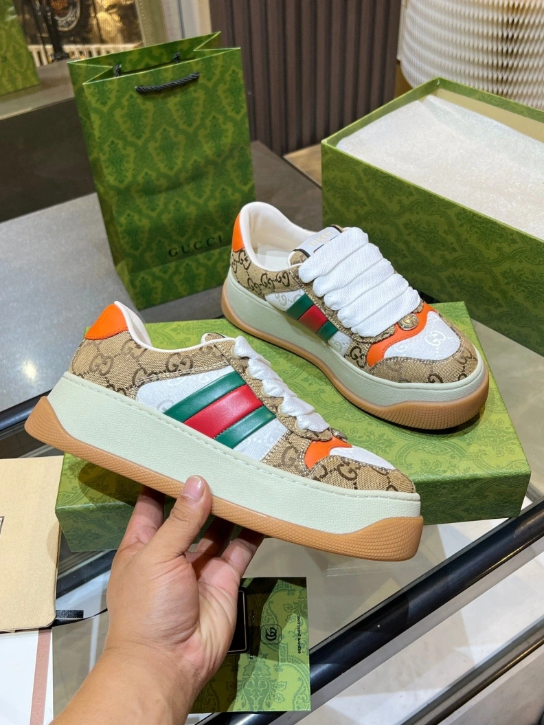Gxccx Casual Shoes Resilient 156019