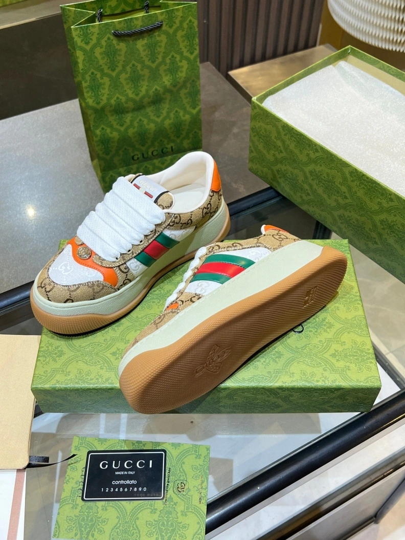 Gxccx Casual Shoes Resilient 156019
