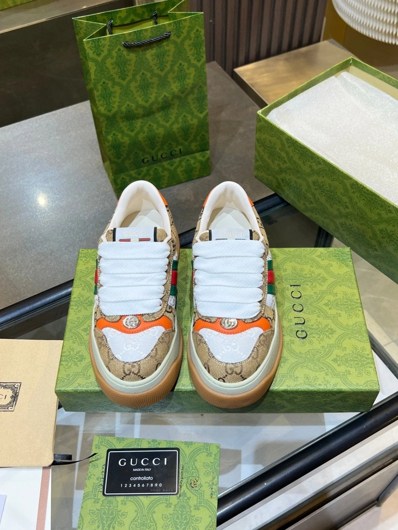 Gxccx Casual Shoes Resilient 156019