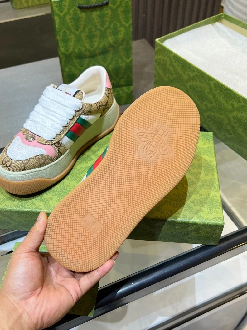 Gxccx Casual Shoes Resilient 156019