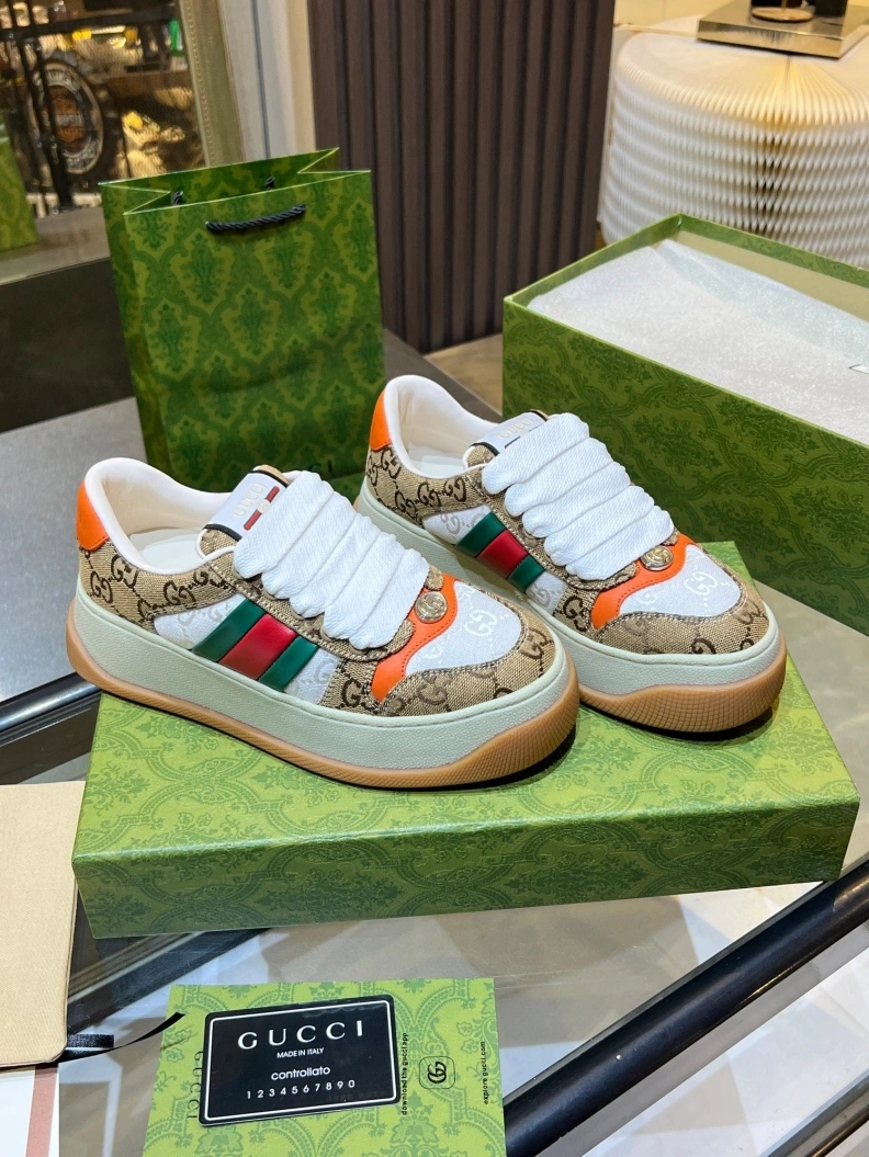 Gxccx Casual Shoes Resilient 156019