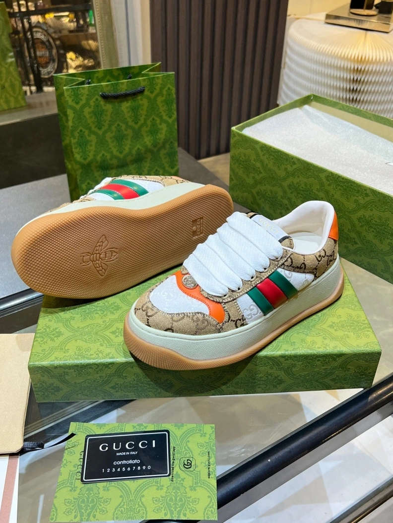 Gxccx Casual Shoes Resilient 156019