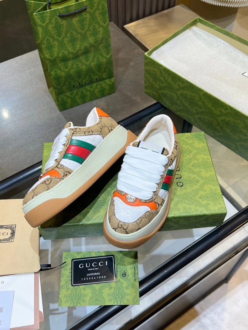 Gxccx Casual Shoes Resilient 156019