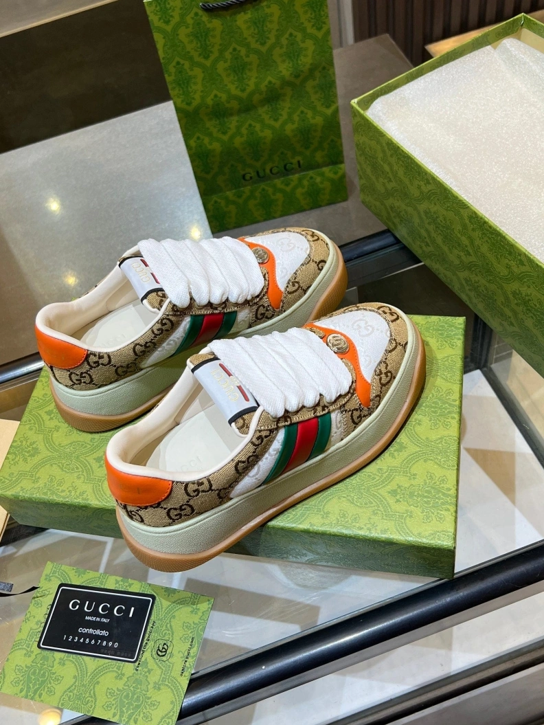 Gxccx Casual Shoes Resilient 156019