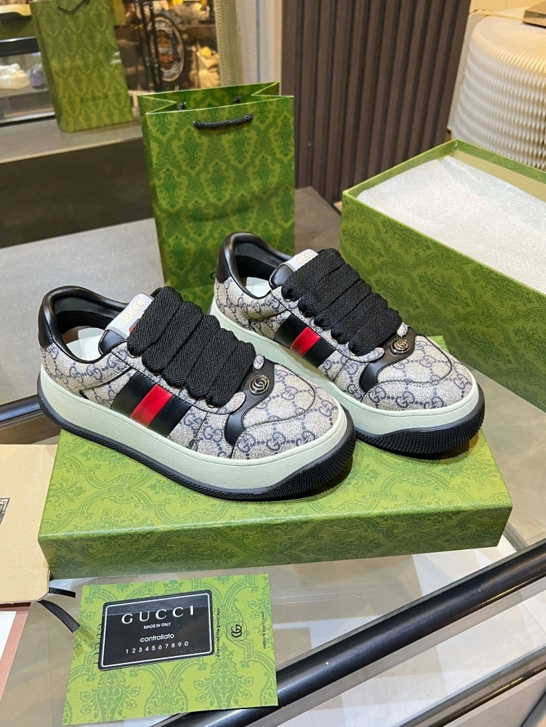 StreetReady Gxccx Casual Shoes 156028