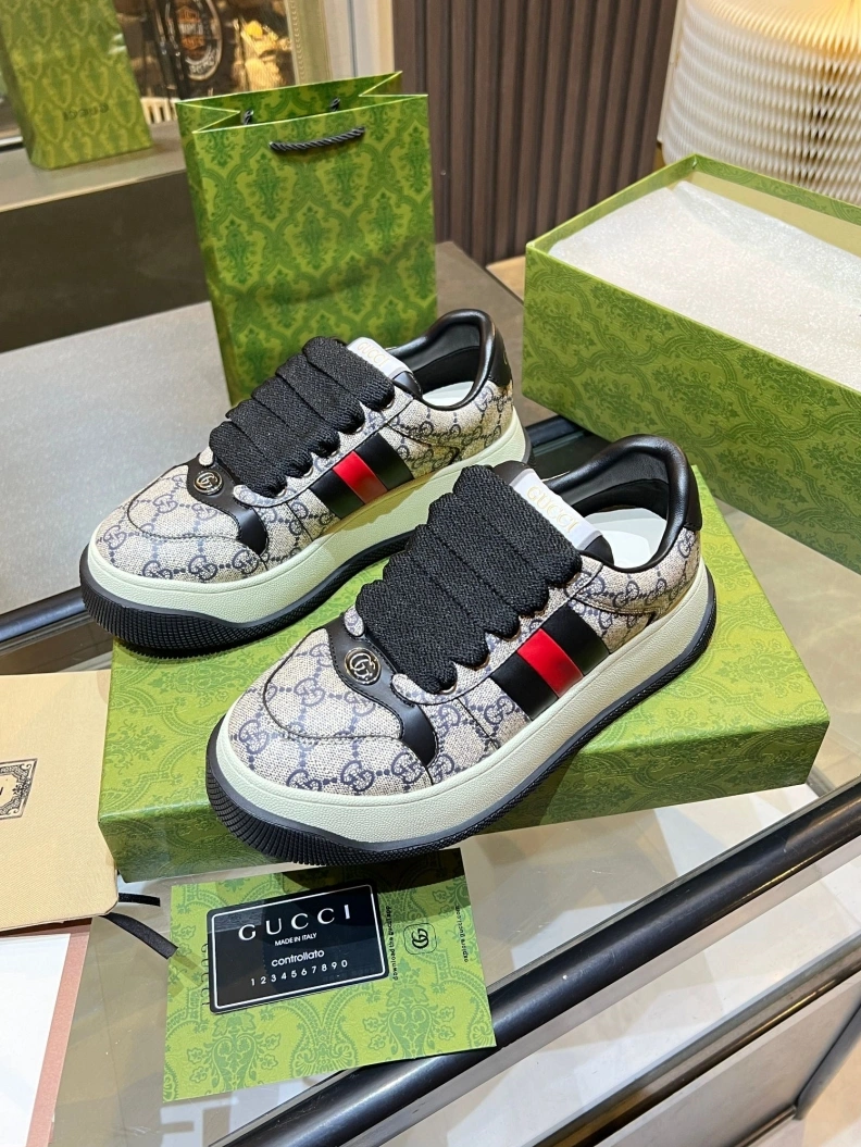 StreetReady Gxccx Casual Shoes 156028
