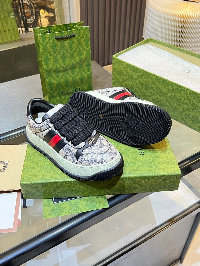 StreetReady Gxccx Casual Shoes 156028
