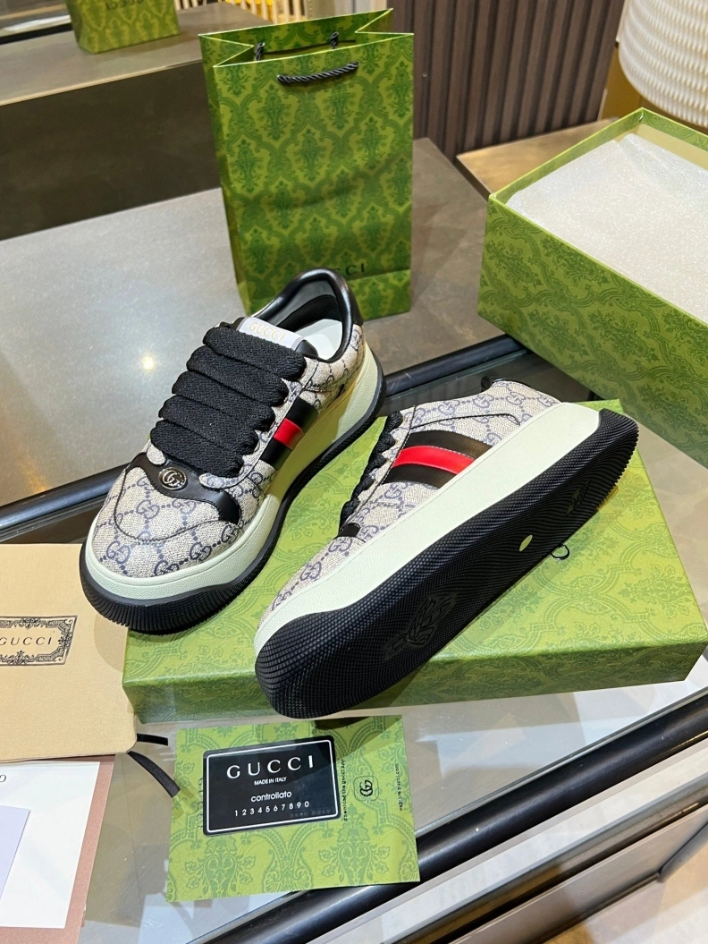 StreetReady Gxccx Casual Shoes 156028