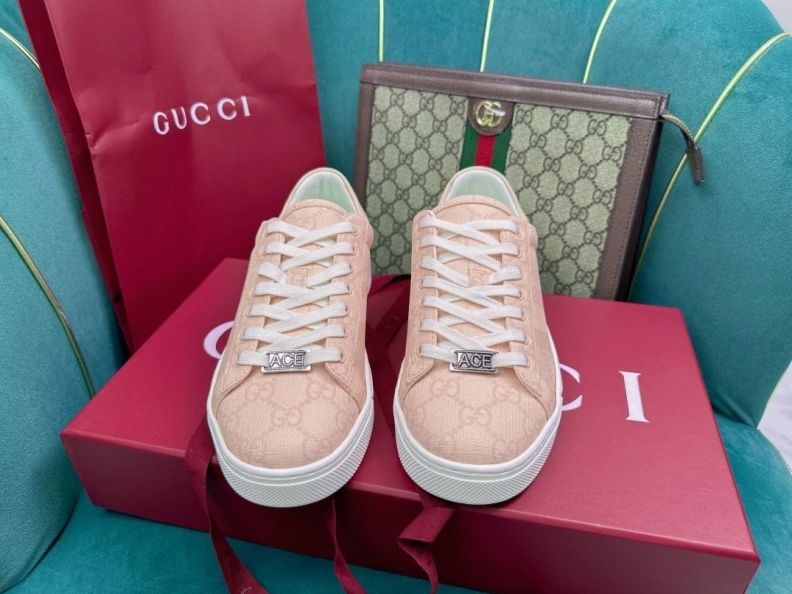 Gxccx Casual Shoes EyeCatching 156015