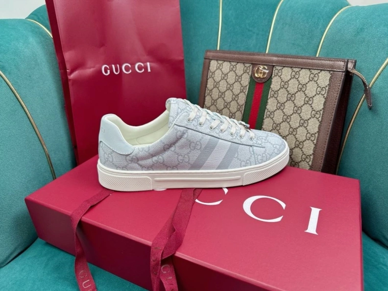 Gxccx Casual Shoes Classic 156016