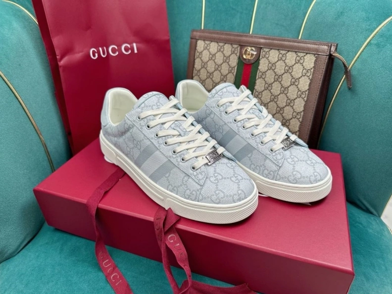 Gxccx Casual Shoes Classic 156016