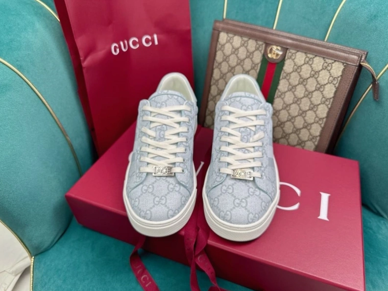 Gxccx Casual Shoes Classic 156016