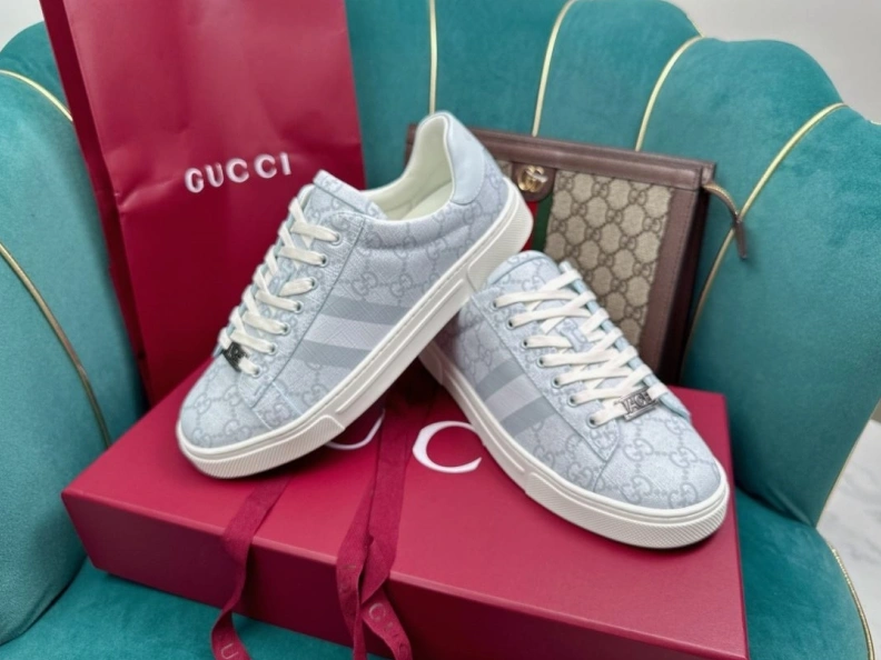 Gxccx Casual Shoes Classic 156016
