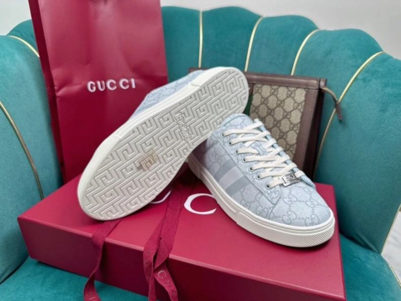 Gxccx Casual Shoes Classic 156016
