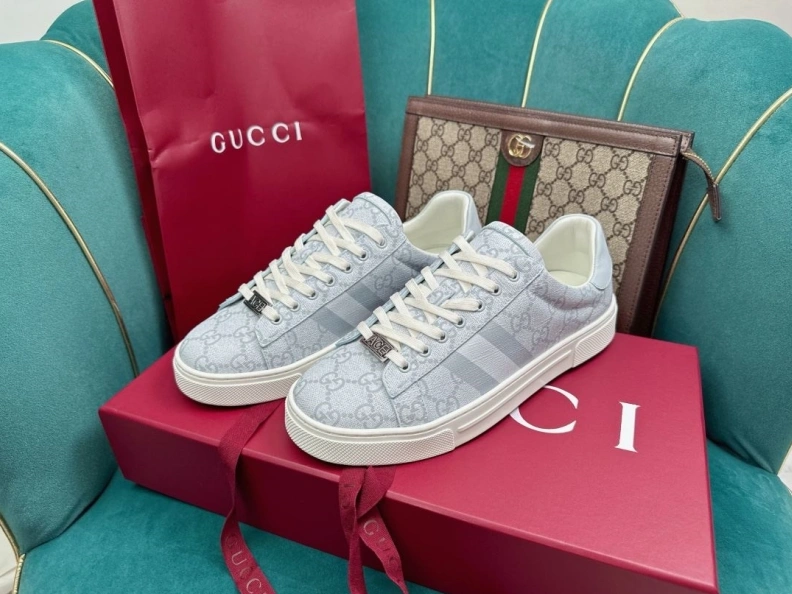 Gxccx Casual Shoes Classic 156016