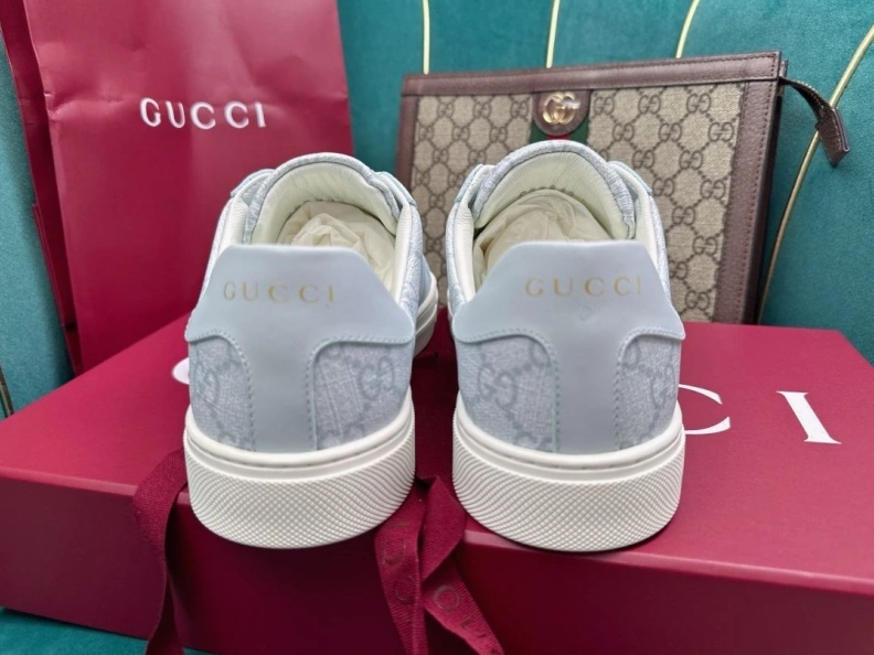 Gxccx Casual Shoes Classic 156016