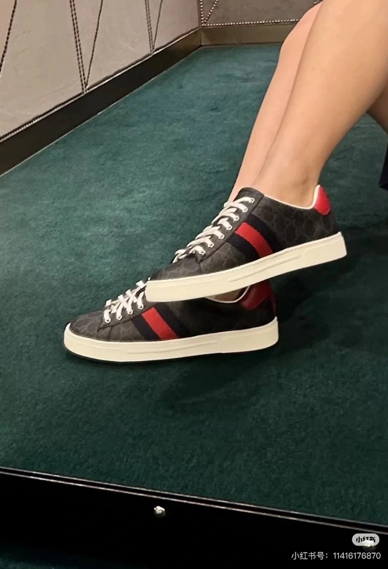 Gxccx Casual Shoes SmartChoice 156014