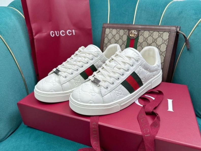 Gxccx Casual Shoes Classic 156013
