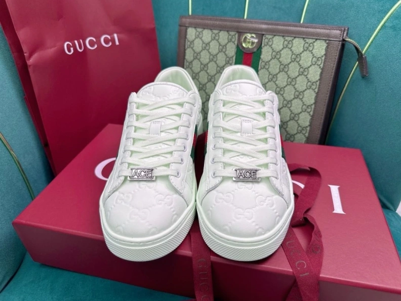 Gxccx Casual Shoes Classic 156013
