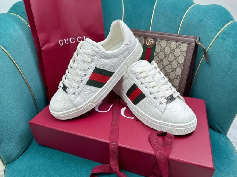 Gxccx Casual Shoes Classic 156013