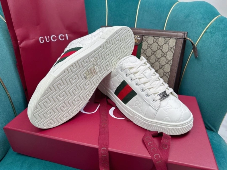 Gxccx Casual Shoes Classic 156013