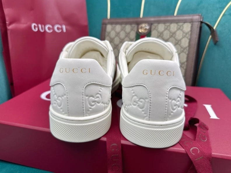 Gxccx Casual Shoes Classic 156013