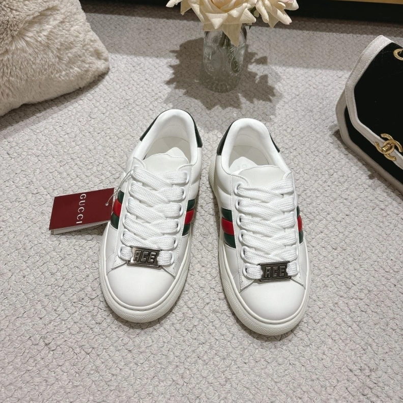 Bright Gxccx Casual Shoes 156012