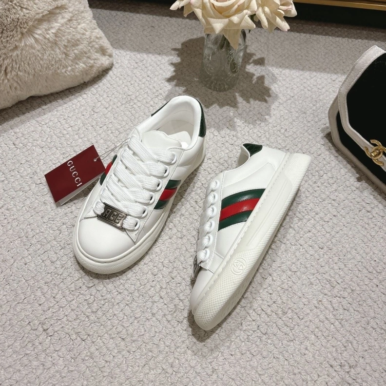Bright Gxccx Casual Shoes 156012