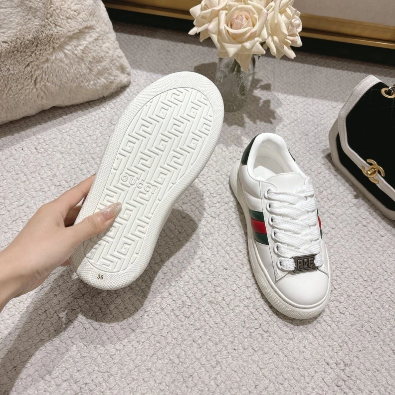 Bright Gxccx Casual Shoes 156012